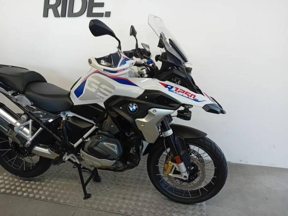 Bmw R 1250 GS (2021 - 24) (7)