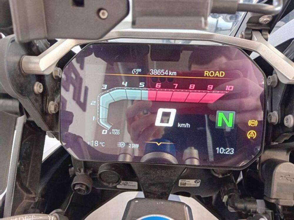 Bmw R 1250 GS (2021 - 24) (3)