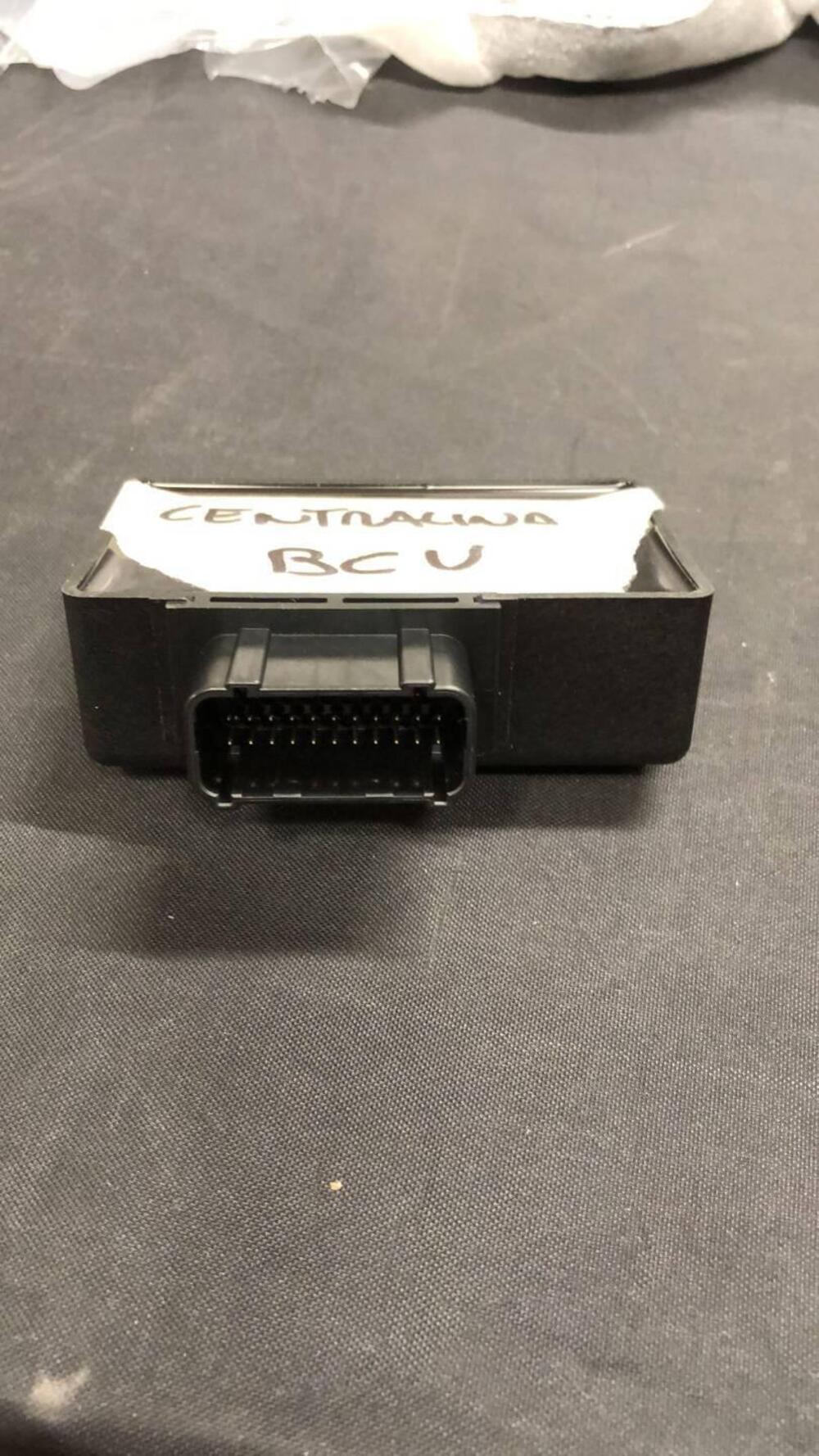 CENTALINA CONTROLLO SCOCCA PER HONDA CBR 1000 RR-R (2)