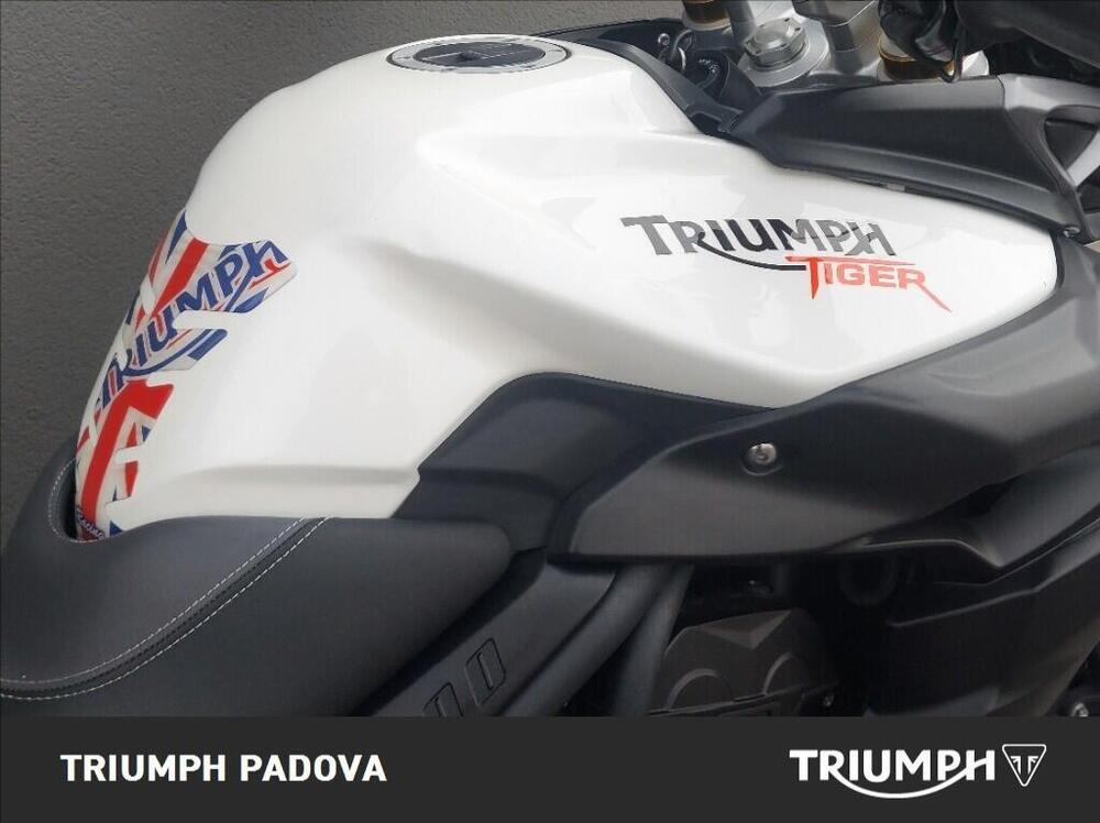 Triumph Tiger 800 ABS (2010 - 14) (4)