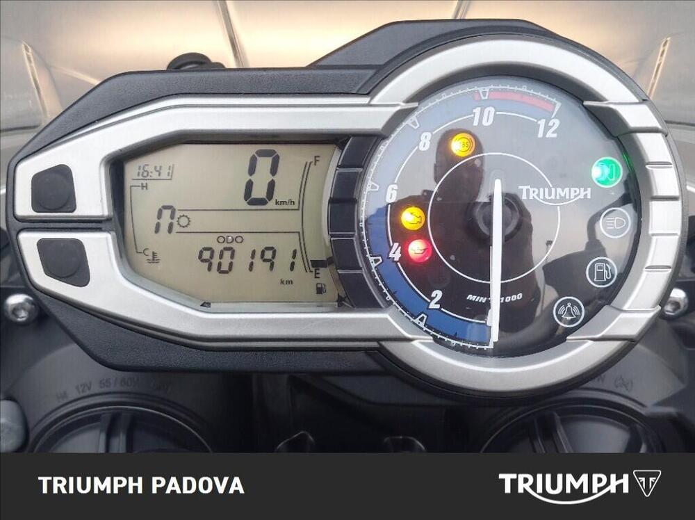 Triumph Tiger 800 ABS (2010 - 14) (13)