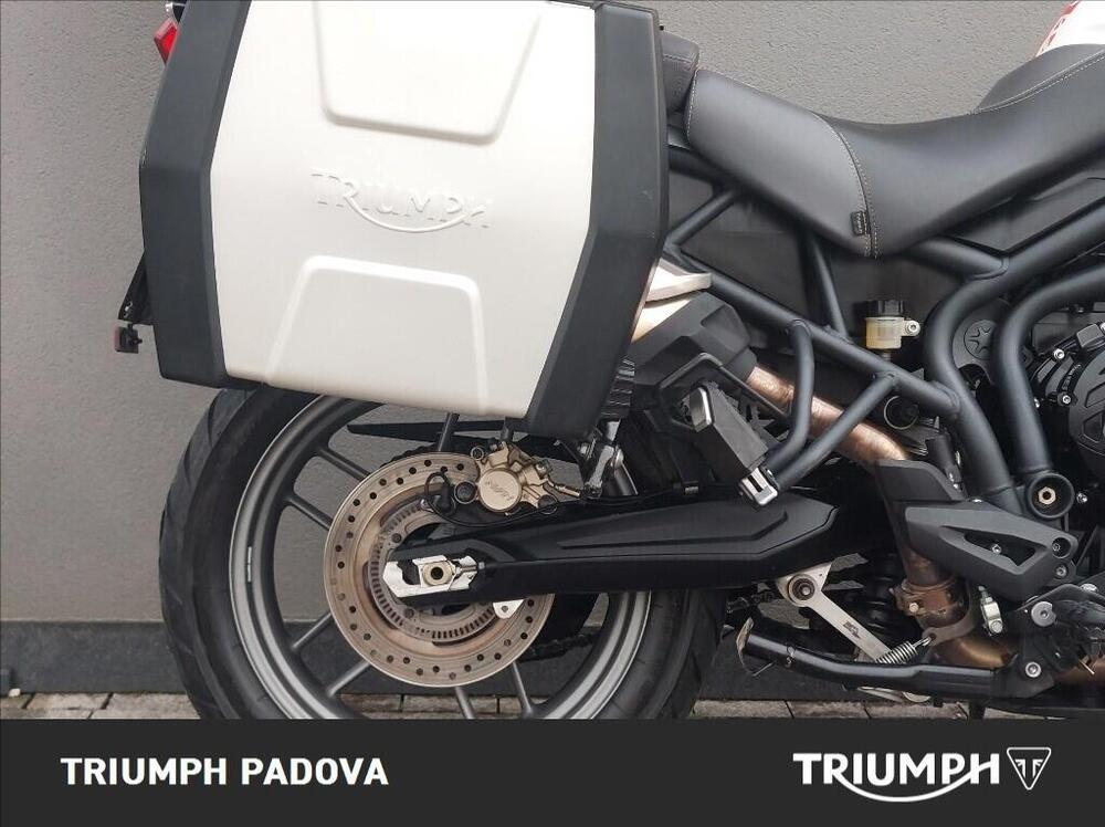 Triumph Tiger 800 ABS (2010 - 14) (2)