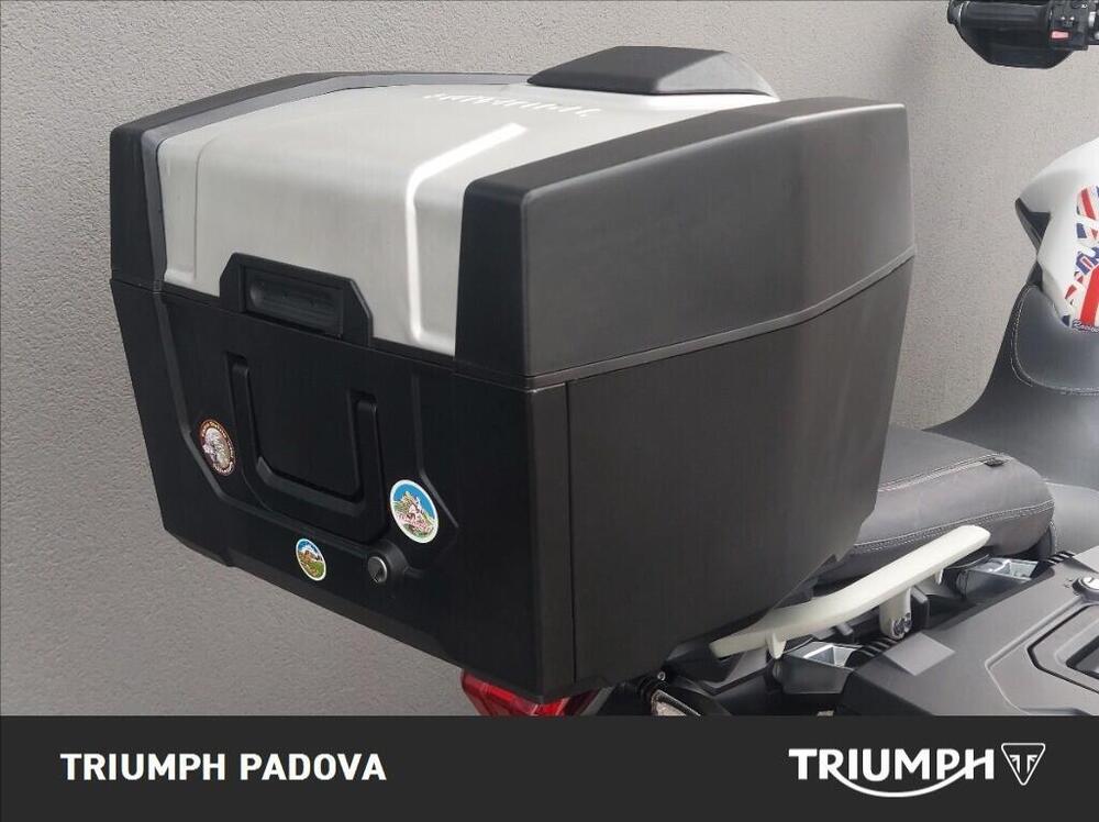 Triumph Tiger 800 ABS (2010 - 14) (14)