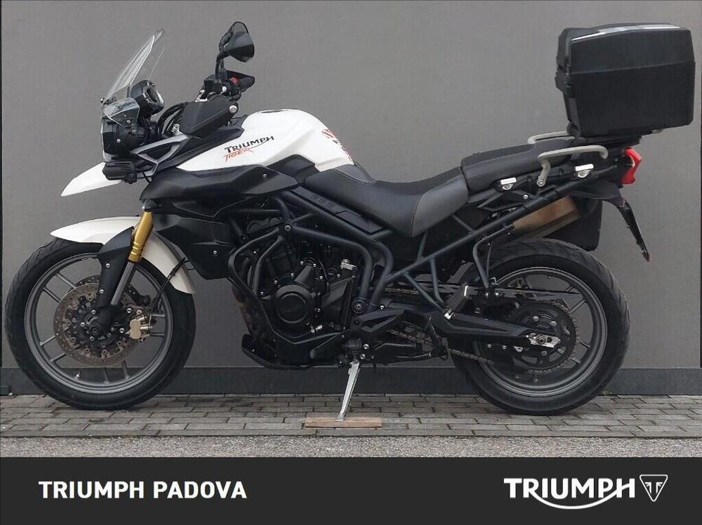 Triumph Tiger 800 ABS (2010 - 14) (6)