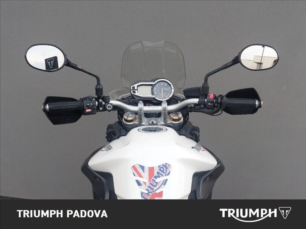 Triumph Tiger 800 ABS (2010 - 14) (11)