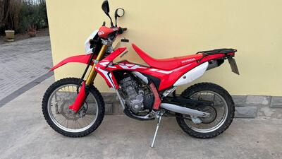 Honda CRF 250 L (2017 - 20) usata