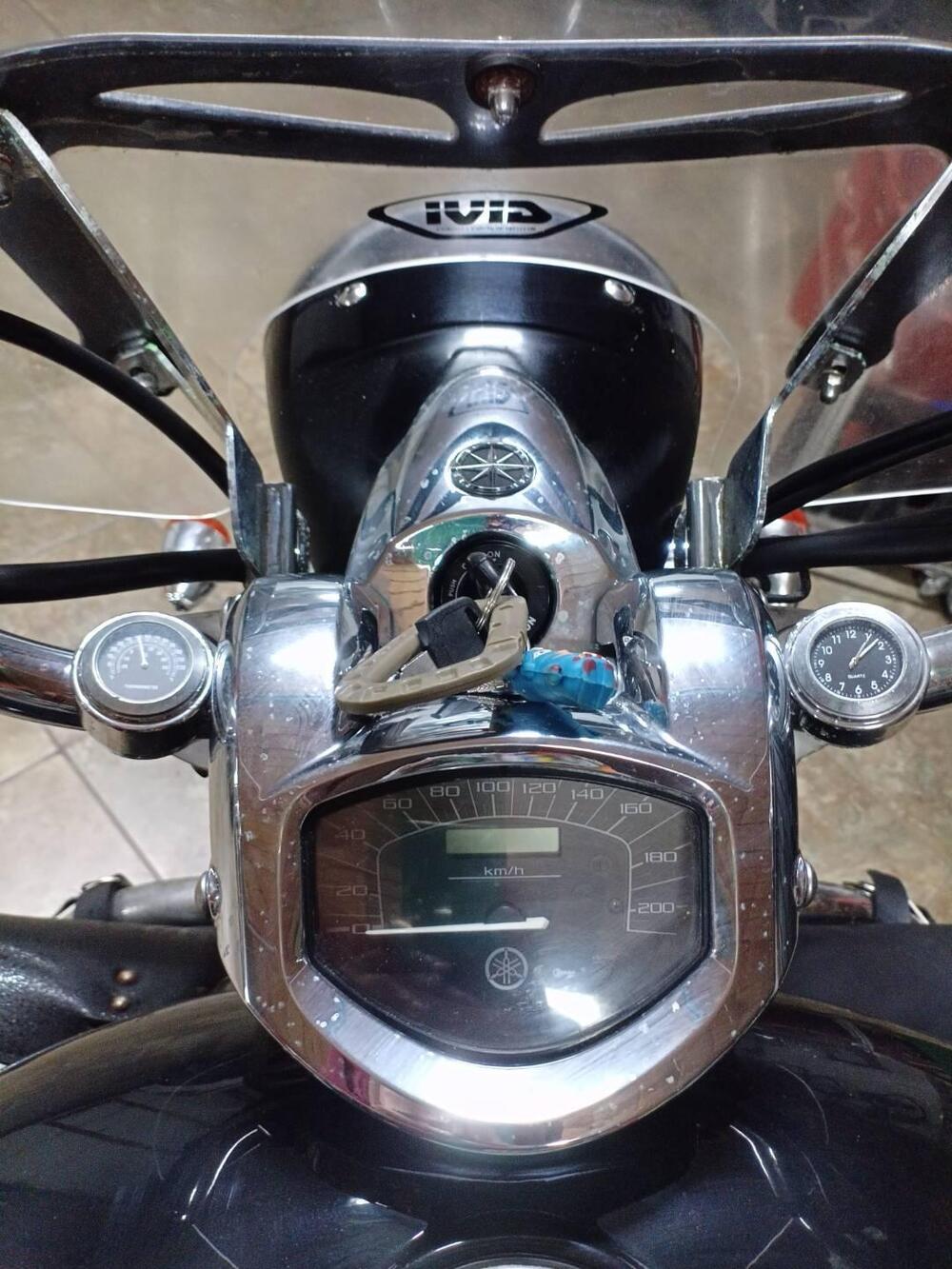 Yamaha XVS 1300 Midnight Star (2006 - 16) (8)