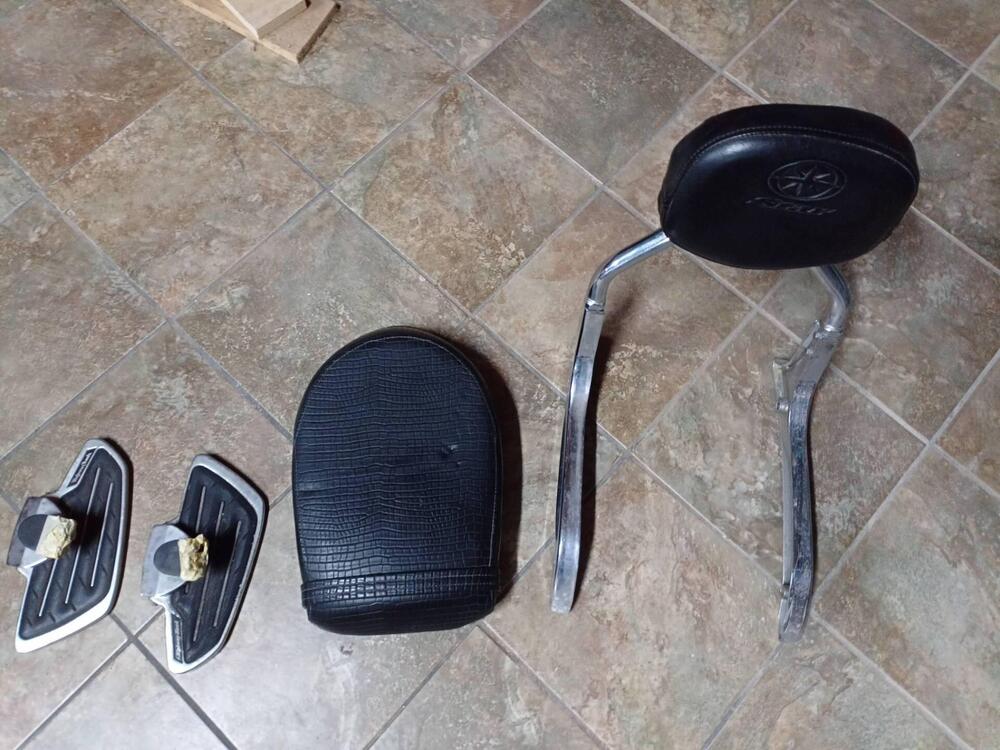 Yamaha XVS 1300 Midnight Star (2006 - 16) (11)