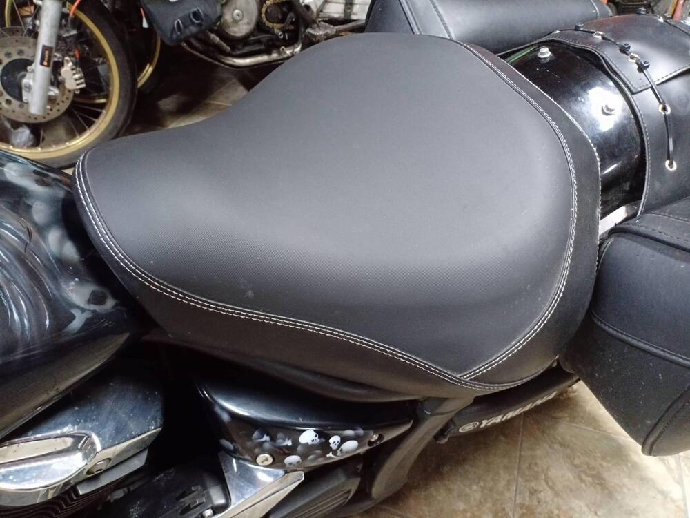 Yamaha XVS 1300 Midnight Star (2006 - 16) (7)