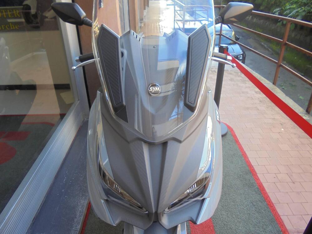 Sym Joymax 300 Z (2025 - 26) (6)