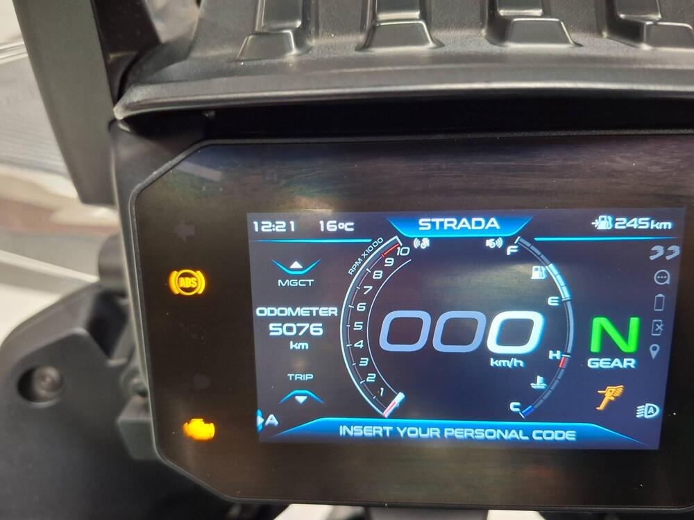 Moto Guzzi Stelvio PFF (2024 - 26) (5)