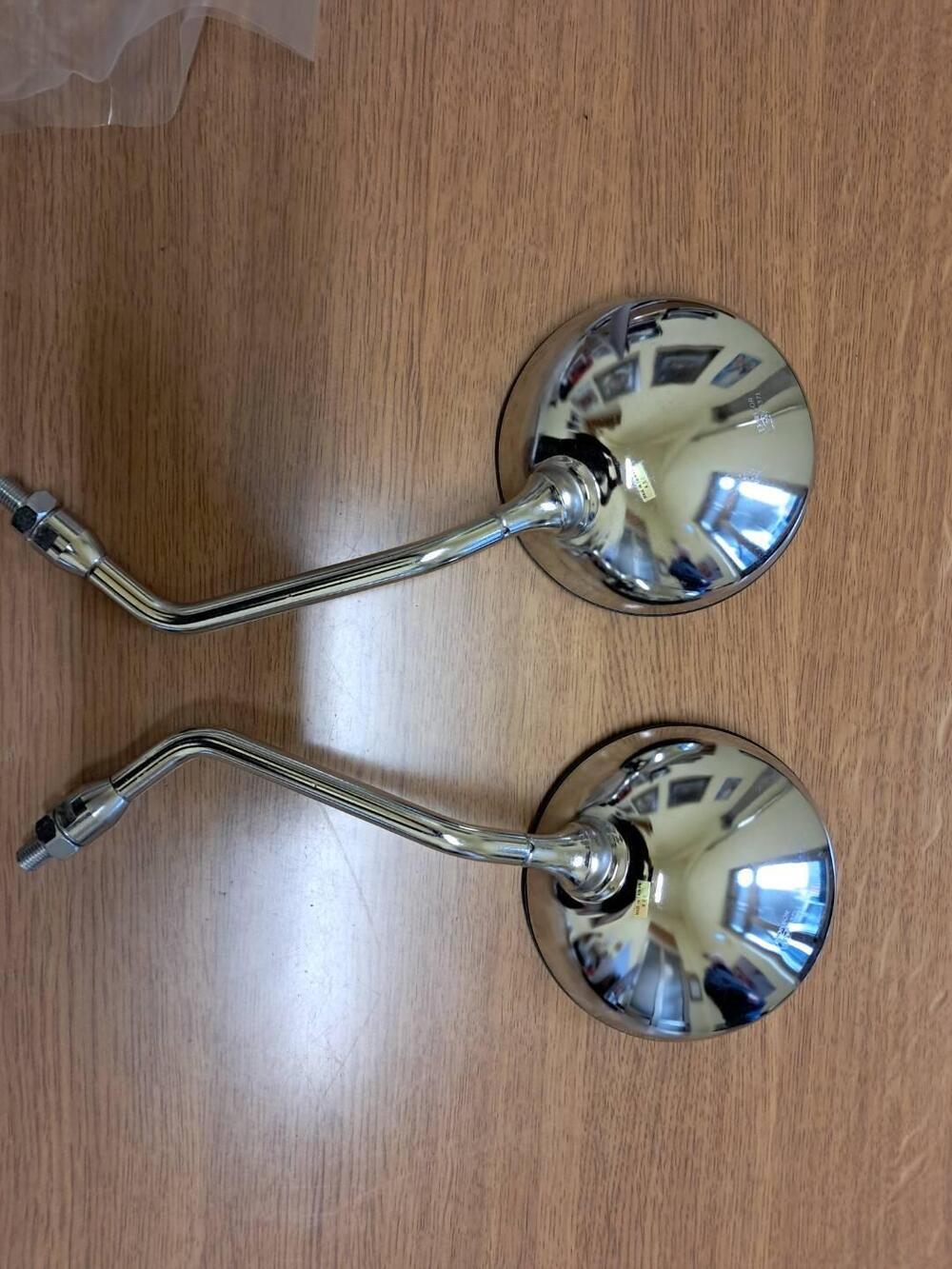 SPECCHI MOTO' 6.5 COPPIA Aprilia (2)