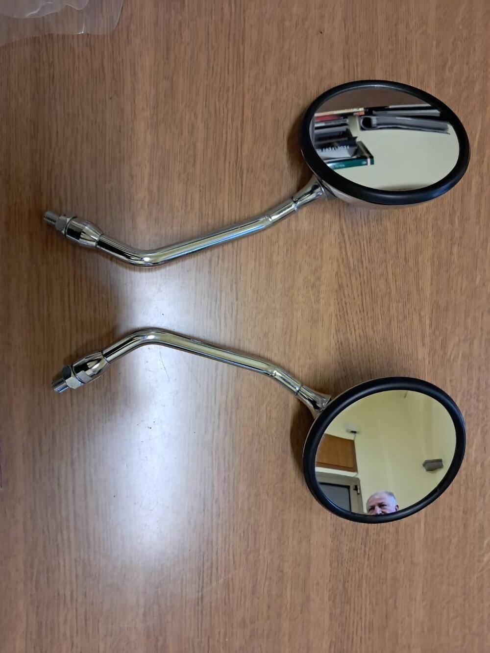 SPECCHI MOTO' 6.5 COPPIA Aprilia (3)