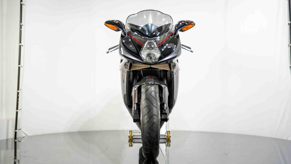 MV Agusta F4 1078 CC (2008 - 11) (4)
