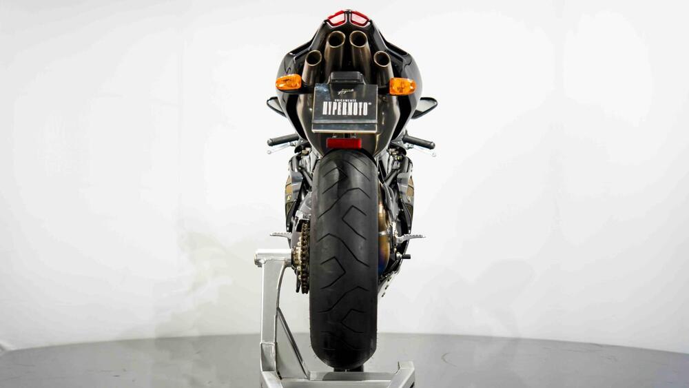 MV Agusta F4 1078 CC (2008 - 11) (8)