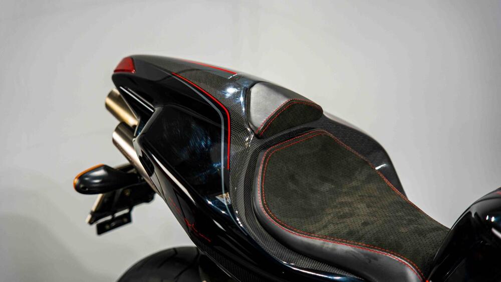 MV Agusta F4 1078 CC (2008 - 11) (10)