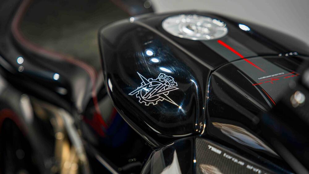 MV Agusta F4 1078 CC (2008 - 11) (14)