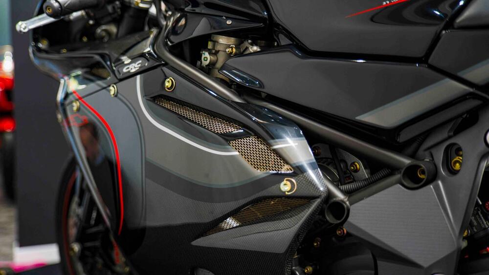 MV Agusta F4 1078 CC (2008 - 11) (16)