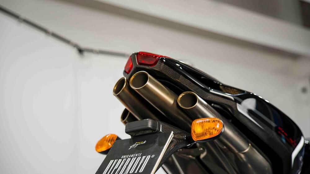 MV Agusta F4 1078 CC (2008 - 11) (17)