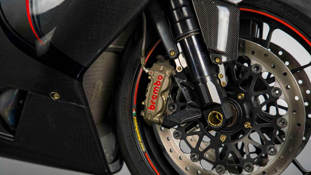 MV Agusta F4 1078 CC (2008 - 11) (18)