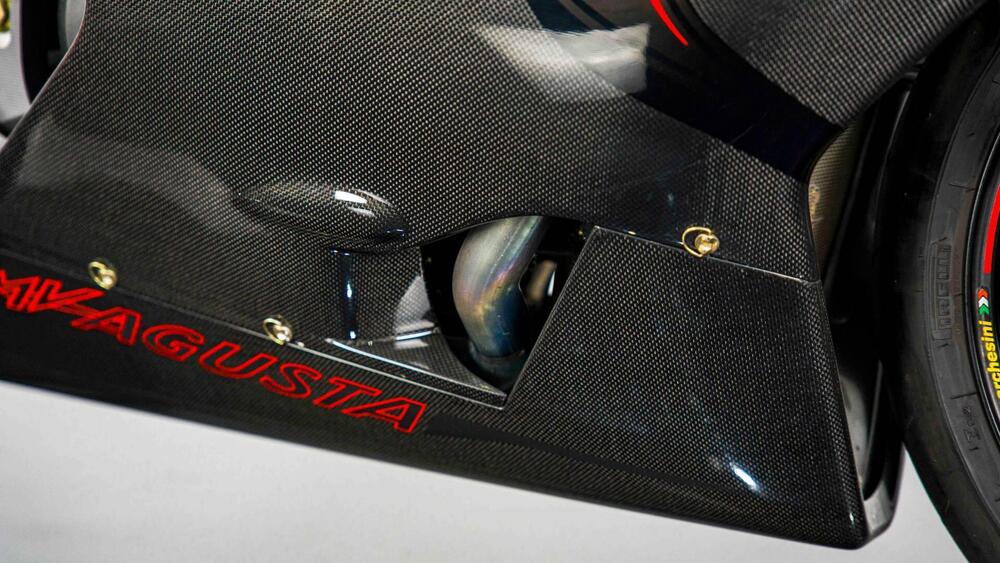 MV Agusta F4 1078 CC (2008 - 11) (19)