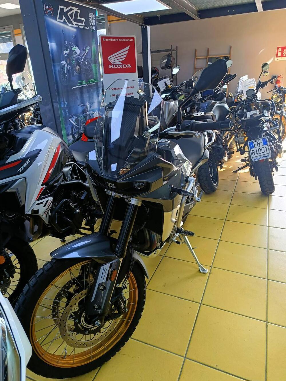 Kove 800 Rally (2025 - 26) (2)