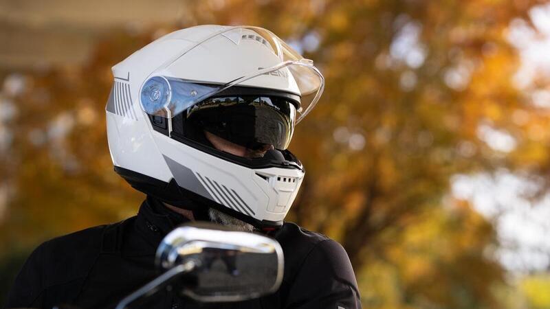 Sena Specter, la nuova frontiera del modulare tra connettivit&agrave; nativa e tecnologia Wave