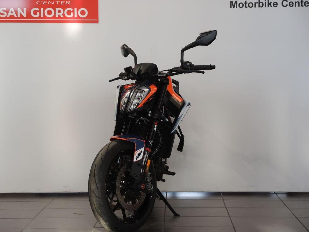 KTM 890 Duke (2021 - 23) (2)