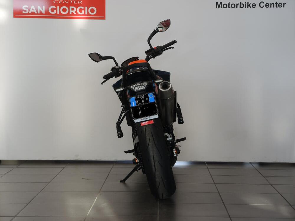 KTM 890 Duke (2021 - 23) (4)