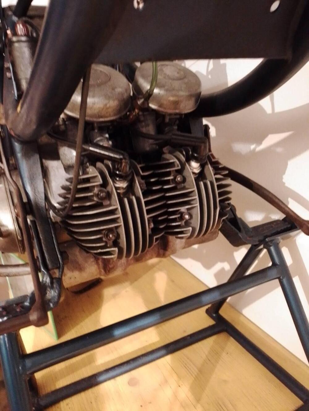 Aermacchi Harley-Davidson Aermacchi 250 2tempi (3)