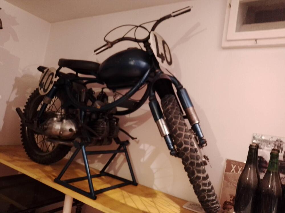 Aermacchi Harley-Davidson Aermacchi 250 2tempi (5)