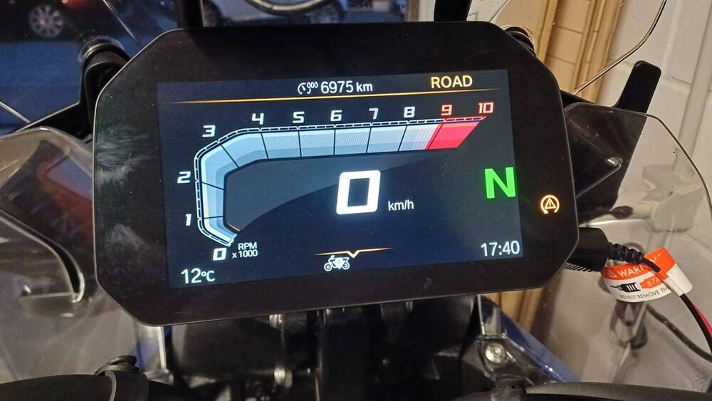 Bmw R 1300 GS ASA (2024 - 26) (6)