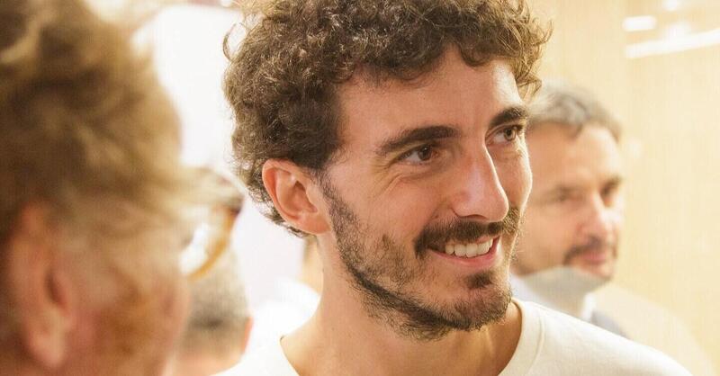 MotoGP 2026. &ldquo;Pecco Bagnaia &egrave; a suo agio, e il feeling &egrave; determinante&rdquo;: parola di Jorge Lorenzo