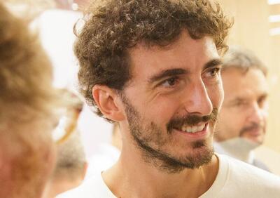 MotoGP 2026. “Pecco Bagnaia è a suo agio, e il feeling è determinante”: parola di Jorge Lorenzo