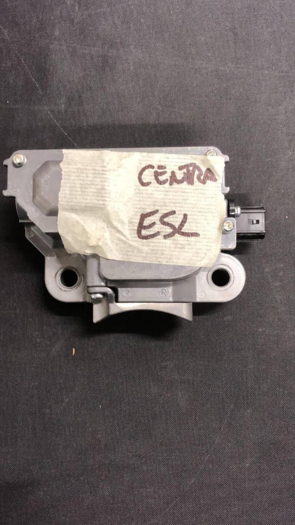 CENTRALINA BLOCCO STERZO PER HONDA CBR 1000 RR-R C