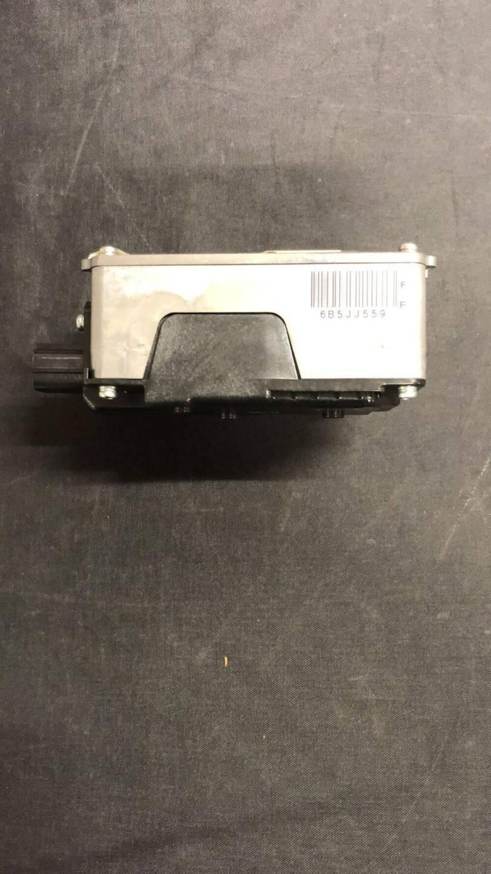 CENTRALINA BLOCCO STERZO PER HONDA CBR 1000 RR-R C (2)