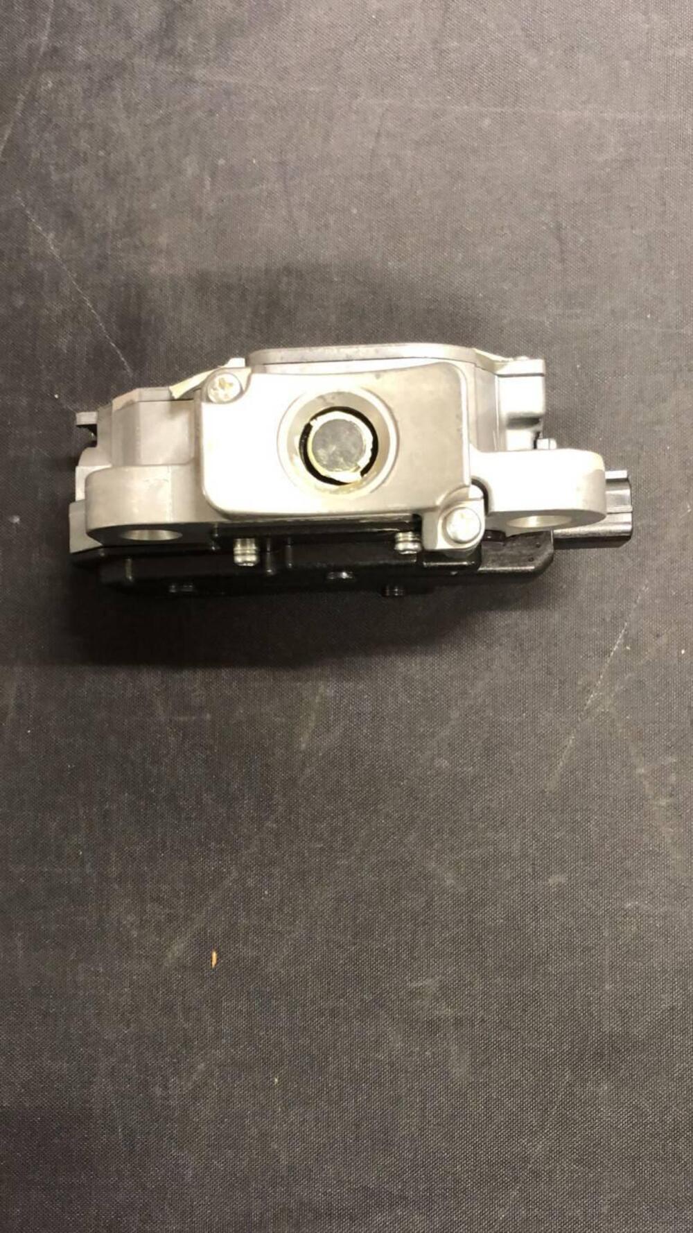 CENTRALINA BLOCCO STERZO PER HONDA CBR 1000 RR-R C (3)