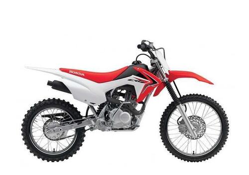 HM CRF 100 F (2003 - 05) 