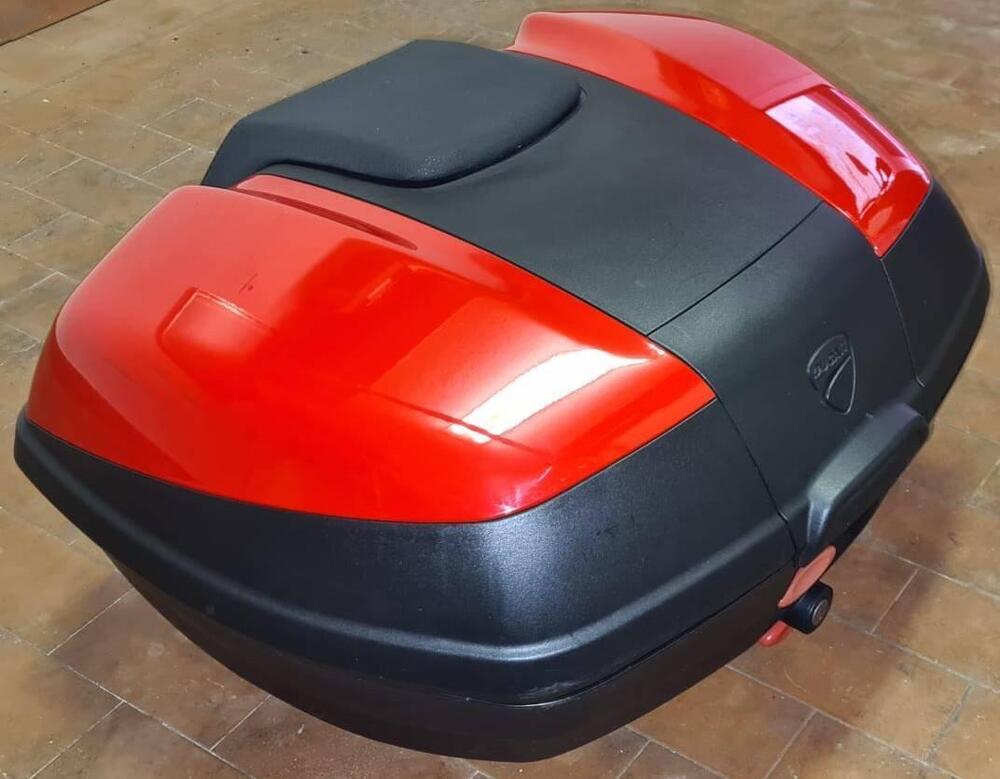 Bauletto Ducati Multistrada (5)