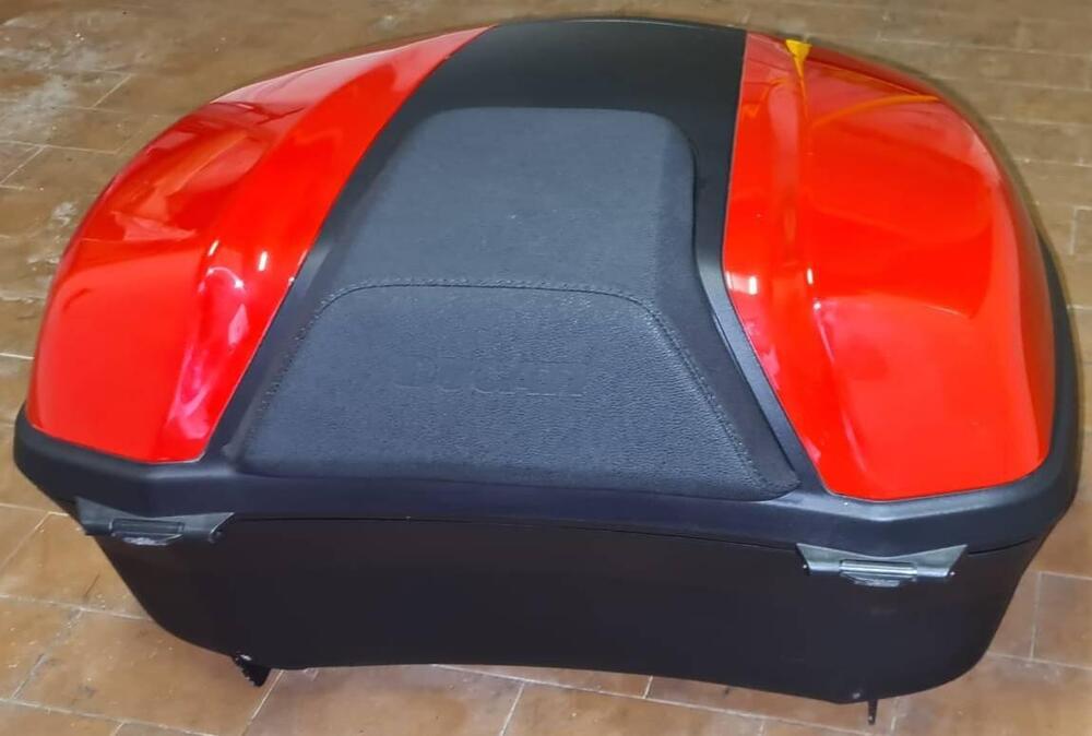 Bauletto Ducati Multistrada (6)