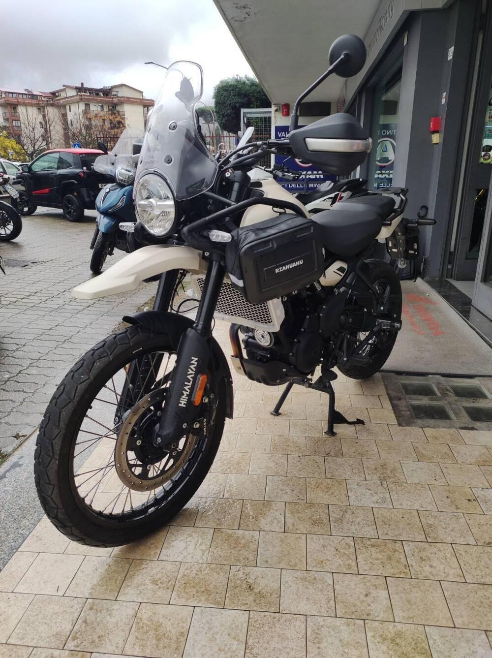 Royal Enfield Himalayan 450 (2024 - 26) (3)