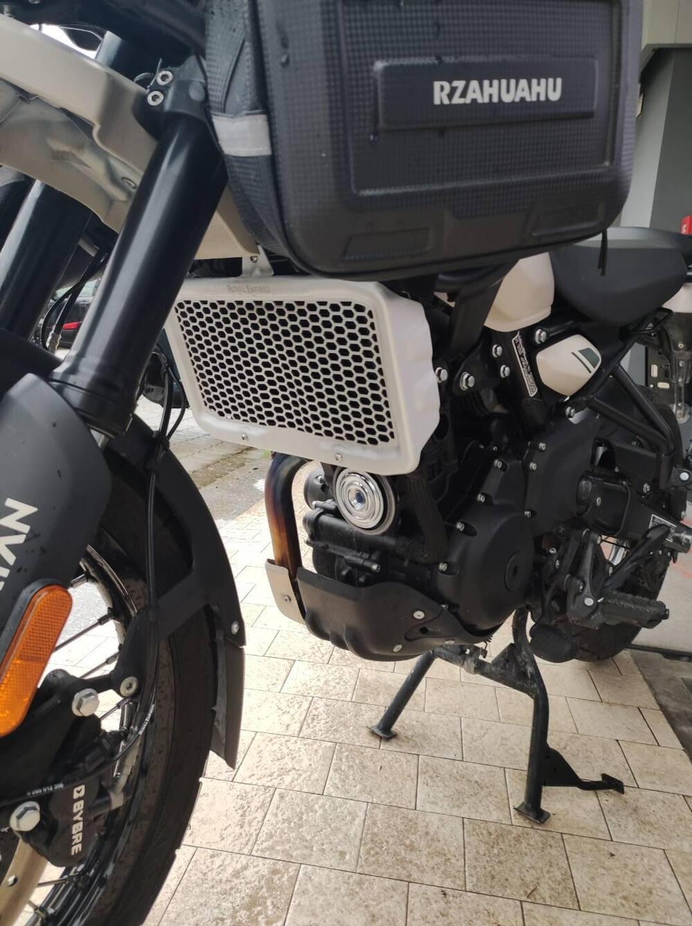 Royal Enfield Himalayan 450 (2024 - 26) (4)