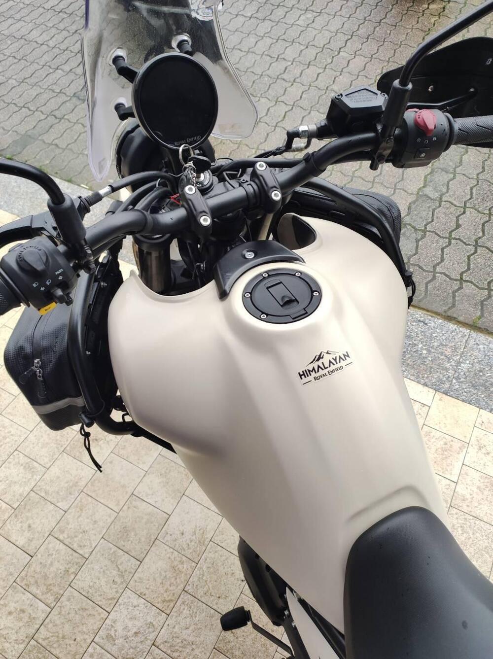 Royal Enfield Himalayan 450 (2024 - 26) (5)