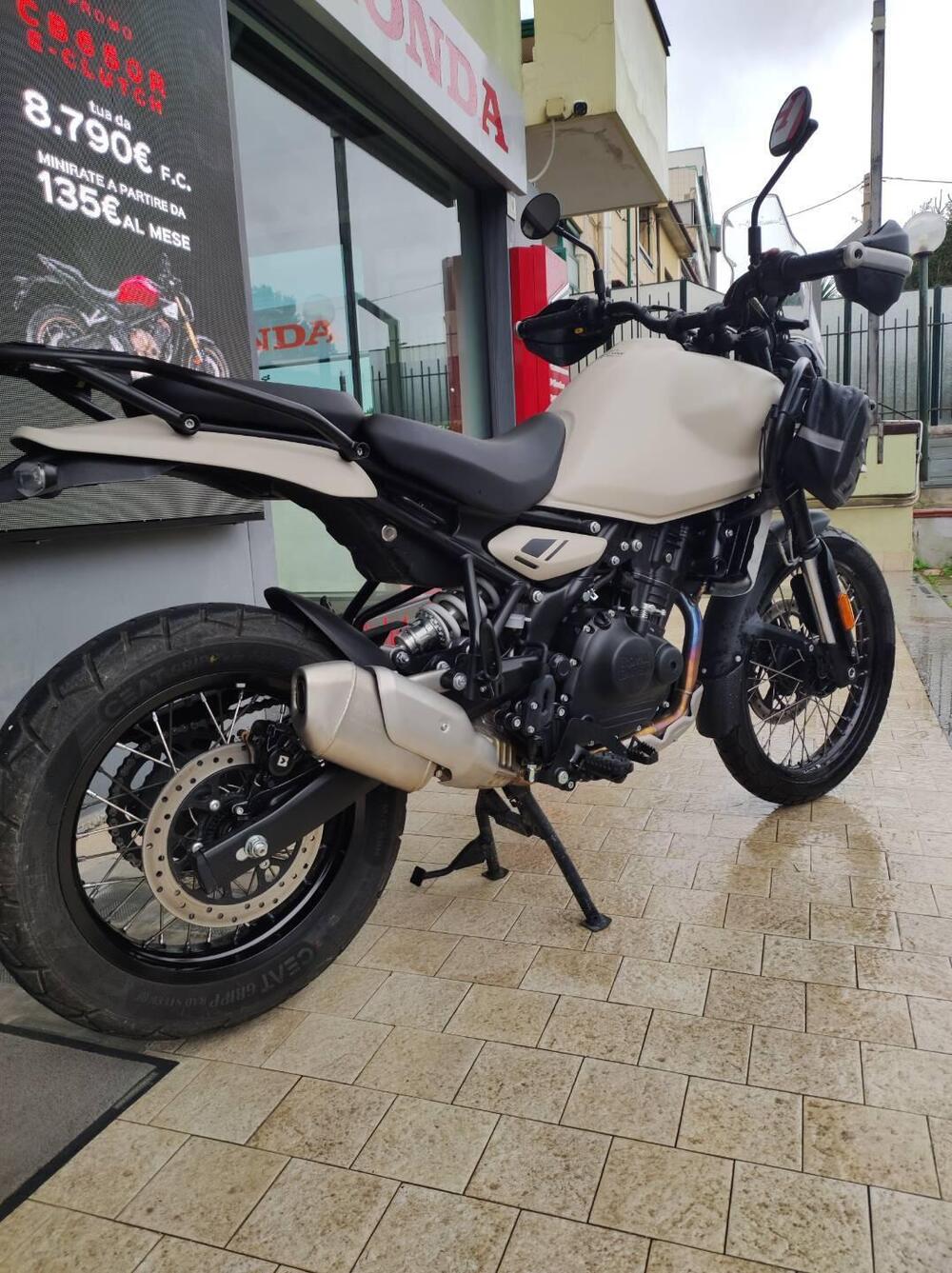 Royal Enfield Himalayan 450 (2024 - 26) (8)