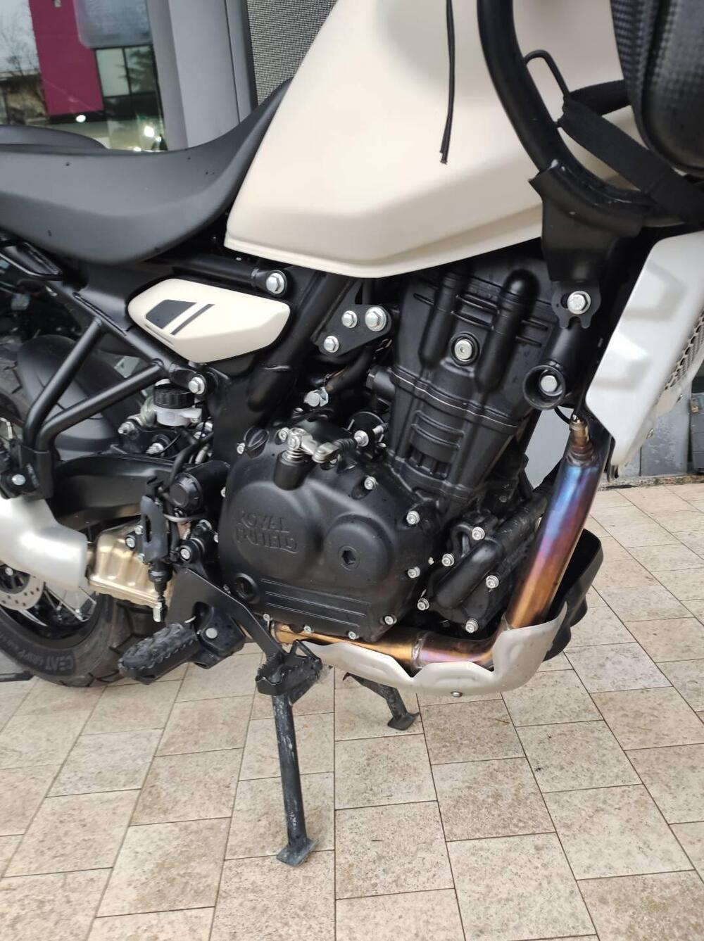 Royal Enfield Himalayan 450 (2024 - 26) (9)