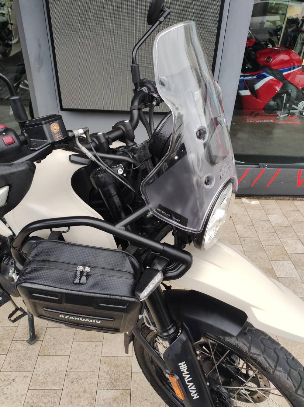 Royal Enfield Himalayan 450 (2024 - 26) (11)