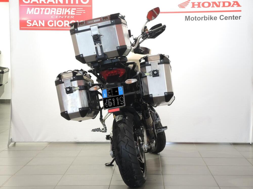 Ducati Multistrada 1200 Enduro (2016 - 18) (4)