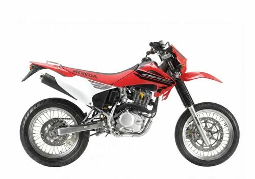 HM CRF 230 F Easy Motard (2004 - 06)