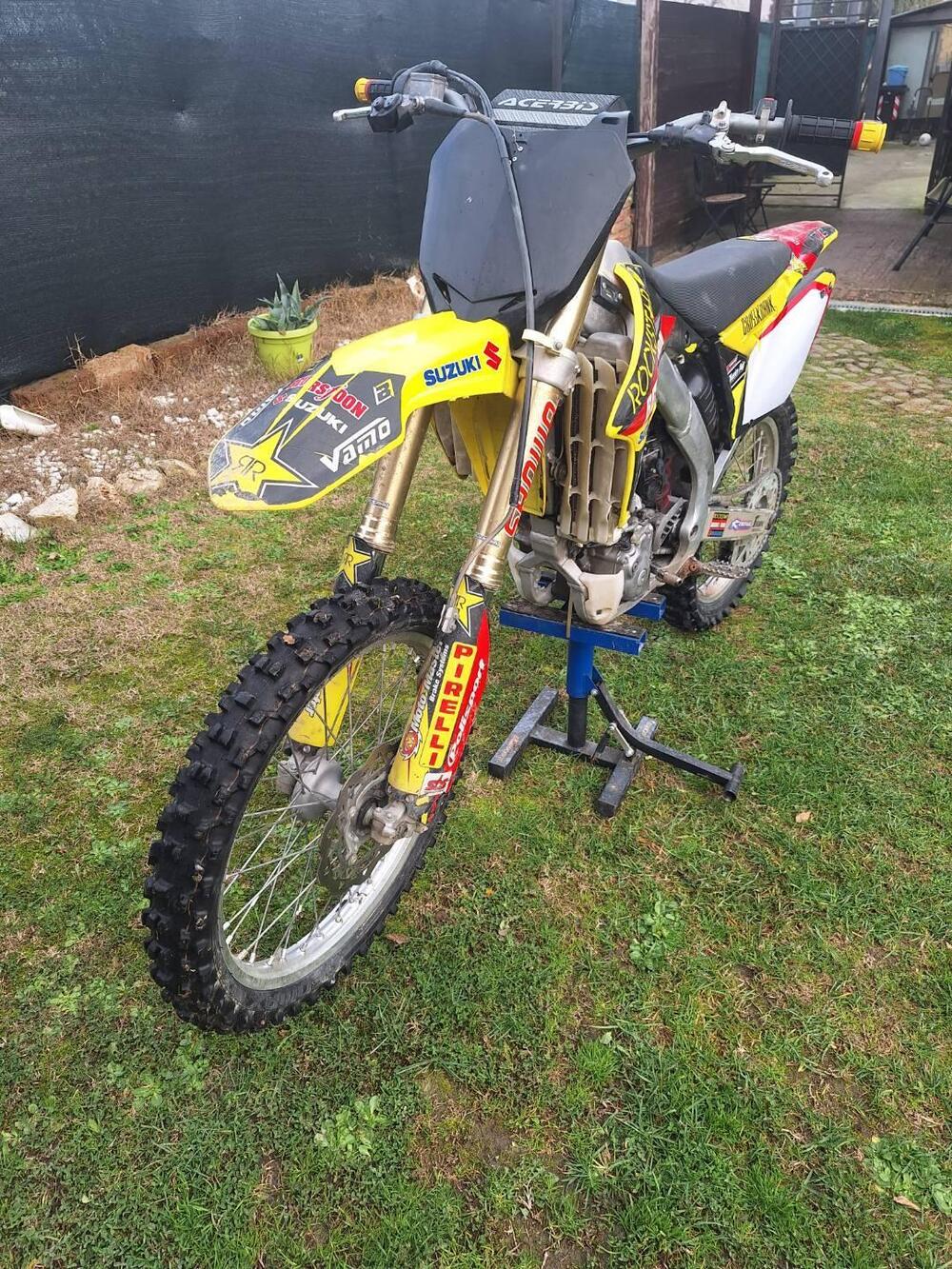 Suzuki RM-Z 250 (2014) (2)