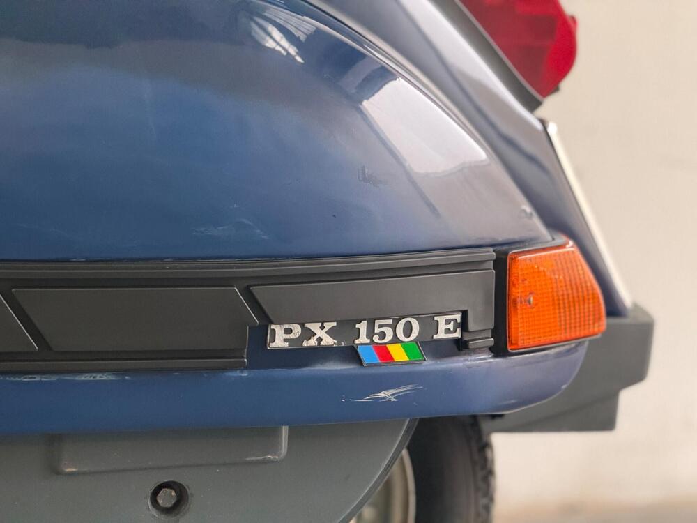 Piaggio Vespa 150 PX (1980 - 00) (3)